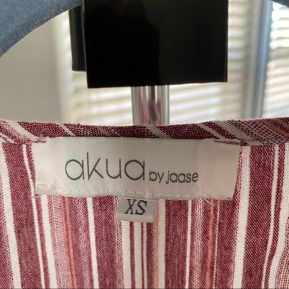 Akua by Jaase jumpsuit - Picture 3 of 4